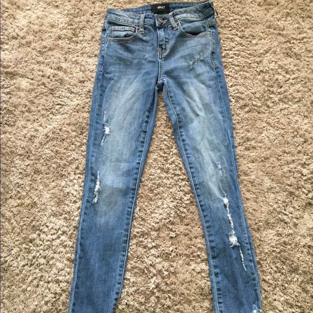 Jeans